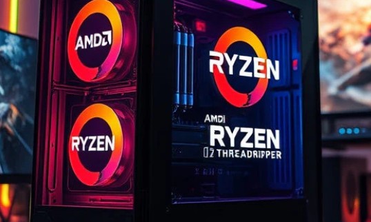 Experience Unparalleled Gaming and Productivity with Gameforce's Custom-Built Systems